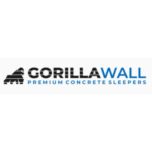 Gorilla Wall